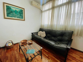 Downtown Flat Las Heras